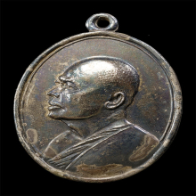 หลวงพ่อแพ วัดพิกุลทอง