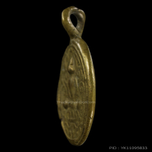 หลวงพ่ออิ่ม วัดหัวเขา