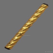 ตะกรุดนเรศวรปราบหงสา หลวงปู่หมุน รุ่นไตรมาสชนะมาร ปี2544