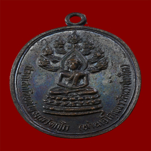 เจ้าคุณนร วัดเทพศิรินทร์