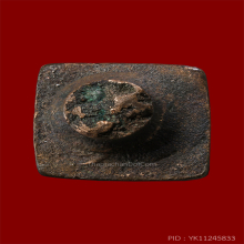 รูปหล่อเจ้าพ่อพะวอ จ.ตาก