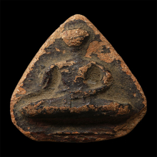 พระกรุวัดกระชาย อยุธยา