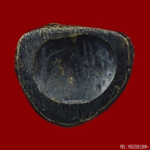 พระกริ่งเชียงแสนสิงห์1หรือกริ่งหลวงพ่อดำ วัดสุทัศน์ ปี2516