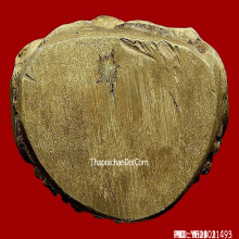 พระกริ่งไพรีพินาศปี95 นิยมบัวเหลี่ยมจมูกโด่งผิวสวยพระฟอร์มดี