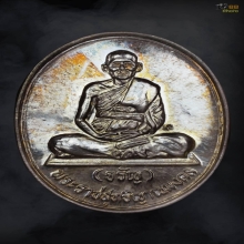  หลวงพ่อจรัญ ฐิตธมฺโม วัดอัมพวัน 