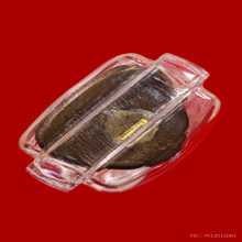 รูปหล่อ ลป.แขก วัดสุนทรประดิษฐ์ กรรมการ