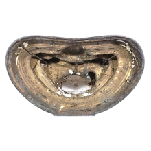 พระพุทธศรีประกายสิทธิ์ ภปร. หน้าตัก 16 นิ้ว ปี 2525 