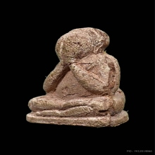 พระปิดตา 