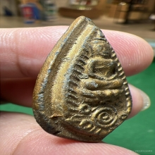 พระกสิน หลวงพ่อพัฒน์ นารโท วัดใหม่พัฒนาราม