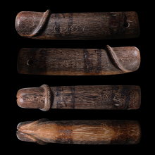 >>>..,ปลัดขิก หลวงพ่ออี๋ วัดสัตหีบ ไม้คูณ เต็มฟอร์ม แชมป์!!!