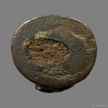 พญาเสือดำหลวงปู่หงษ์ พรหมปัญโญ จ.สุรินทร์  ปี2543