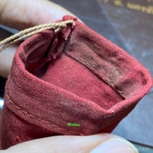 ถุงแดงแรงฤิทธิ์พิชิตโชค แม่ชีบุญเรือน โตงบุญเติม