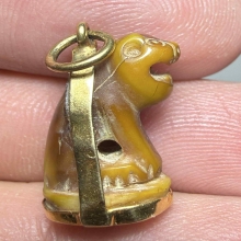 เสือวัดบางเหี้ย