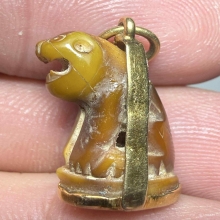 เสือวัดบางเหี้ย