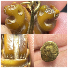 เสือวัดบางเหี้ย