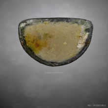 รูปหล่อหลวงปู่โต๊ะ วัดประดู่ฉิมพลี รุ่นเพชรรุ่งโรจน์ ปี2535