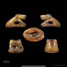 เสือ ลพ.ปาน วัดบางเหี้ย