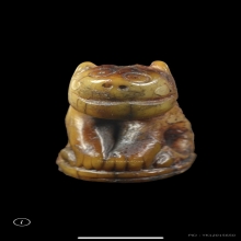 เสือ ลพ.ปาน วัดบางเหี้ย