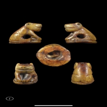 เสือ ลพ.ปาน วัดบางเหี้ย