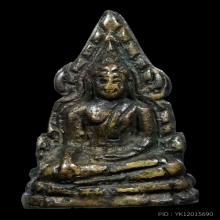 ชินราชวัดปรกเจริญ จ.ราชบุรี