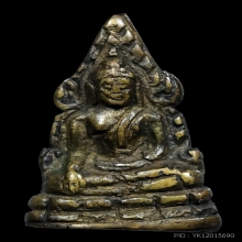 ชินราชวัดปรกเจริญ จ.ราชบุรี