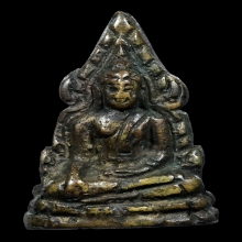 ชินราชวัดปรกเจริญ จ.ราชบุรี