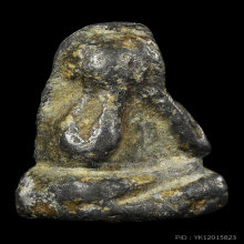 พระปิดตา ข้าวตอกแตก หลวงปู่เอี่ยม วัดหนัง แชมป์งานใหญ่ 