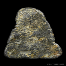 พระปิดตา ข้าวตอกแตก หลวงปู่เอี่ยม วัดหนัง แชมป์งานใหญ่ 