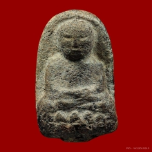 พระเนื้อว่านหลวงปู่ทวด ปี2497 พิมพ์พระรอด