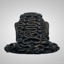 พระปิดตาราเมศวร์ พ่อท่านคลิ้ง วัดถลุงทอง 