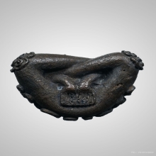 พระปิดตาราเมศวร์ พ่อท่านคลิ้ง วัดถลุงทอง 