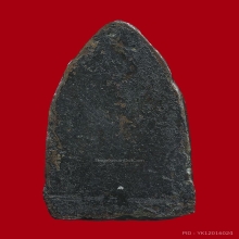 พระเมฆสิทธิ์หลวงพ่อทับ วัดอนงค์ พิมพ์พระพิจิตร  