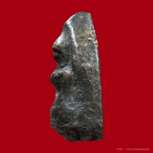 พระเมฆสิทธิ์หลวงพ่อทับ วัดอนงค์ พิมพ์พระพิจิตร  