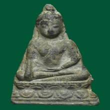 พระเชตุพน สุโขทัย