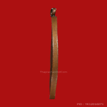 เหรียญพระปฏิมากรมงคลบพิตร วัดมงคลบพิตร รุ่นเเรก ปี2460