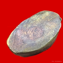 รูปหล่อหลวงพ่อเงิน ปี 2515 วัดท้ายน้ำ