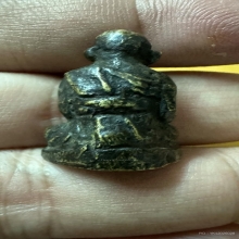 รูปหล่อรุ่นแรกหลวงพ่อแดง วัดทุ่งคอก