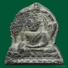 พระชินราชใบเสมา กรุเขาพนมเพลิง