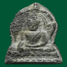 พระชินราชใบเสมา กรุเขาพนมเพลิง