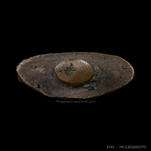 พระกริ่งจาตุรงค์ เจ้าคุณศรี(สนธิ์) วัดสุทัศน์ ปี2490 