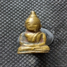 พระชัยวัฒน์ท่านเจ้าคุณมาฯ วัดสามปลื้ม 