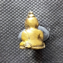 พระชัยวัฒน์ท่านเจ้าคุณมาฯ วัดสามปลื้ม 