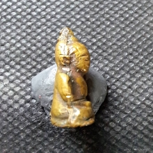 พระชัยวัฒน์ท่านเจ้าคุณมาฯ วัดสามปลื้ม 