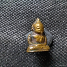 พระชัยวัฒน์ท่านเจ้าคุณมาฯ วัดสามปลื้ม 