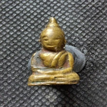 พระชัยวัฒน์ท่านเจ้าคุณมาฯ วัดสามปลื้ม 