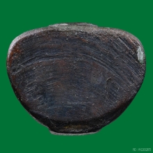 พระกริ่งทองเหลืองรมดำหลวงพ่อพุทธโสธรปี 2508