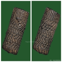 “ไม้ครู” หลวงปู่ภู วัดอินทร์ ( นิ้วเพชรพระอิศวร )