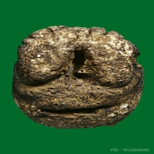 พระปิดตาล้มลุก คุณแม่บุญเรือน