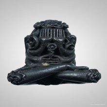 พระปิดตาราเมศวร์