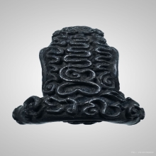 พระปิดตาราเมศวร์